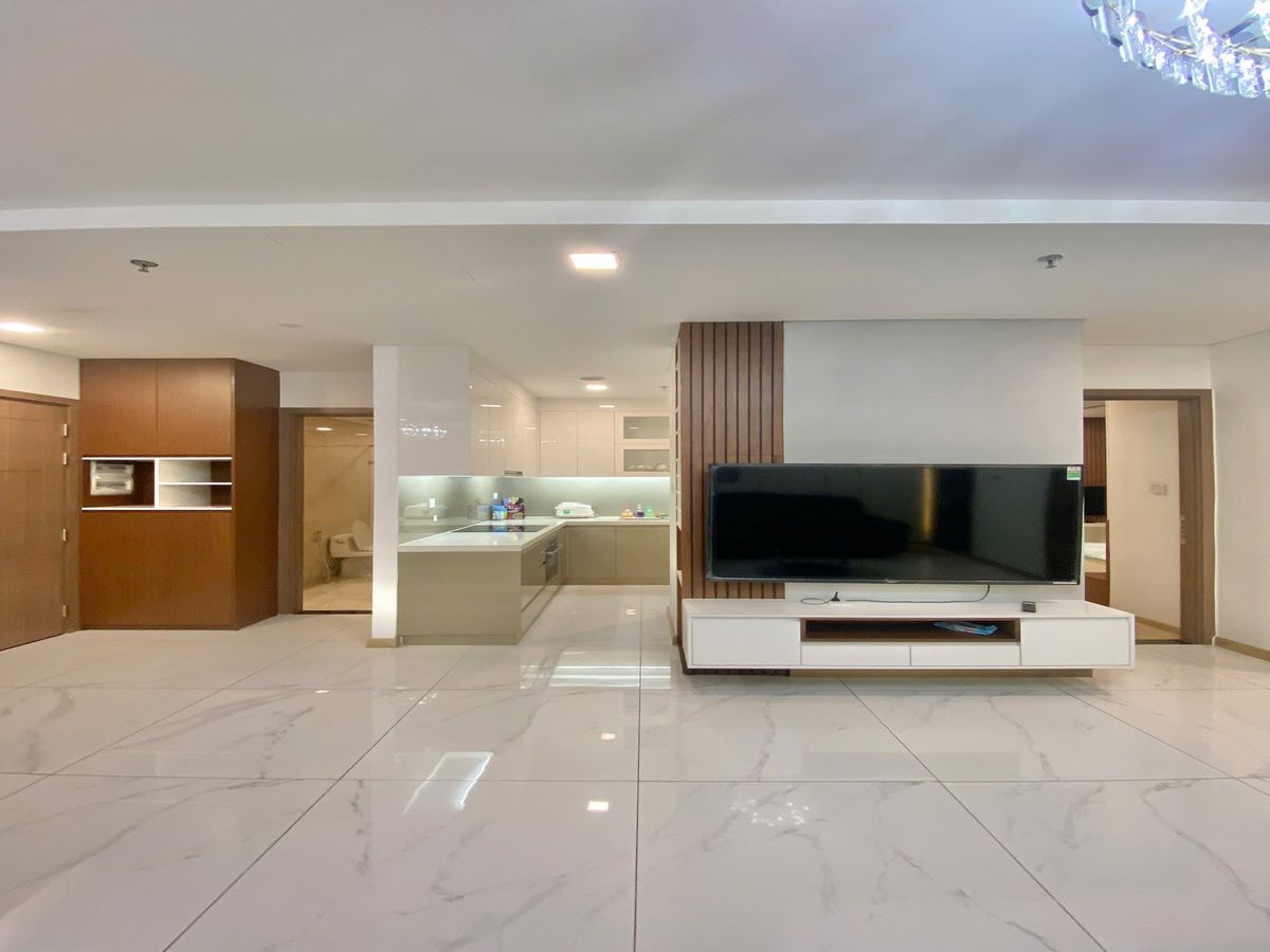 CN Bán căn hộ Landmark 81 2 Phòng Ngủ 94m2